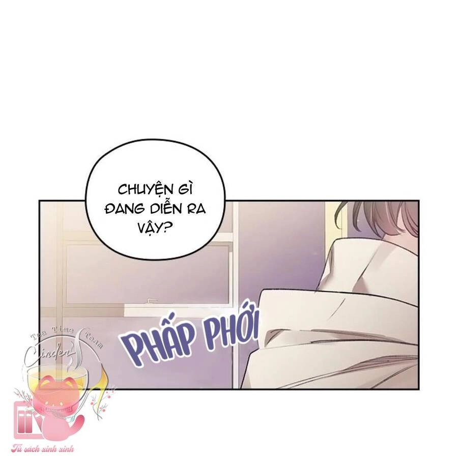 Cơ Hội Cuối Cùng Chapter 34 - 27