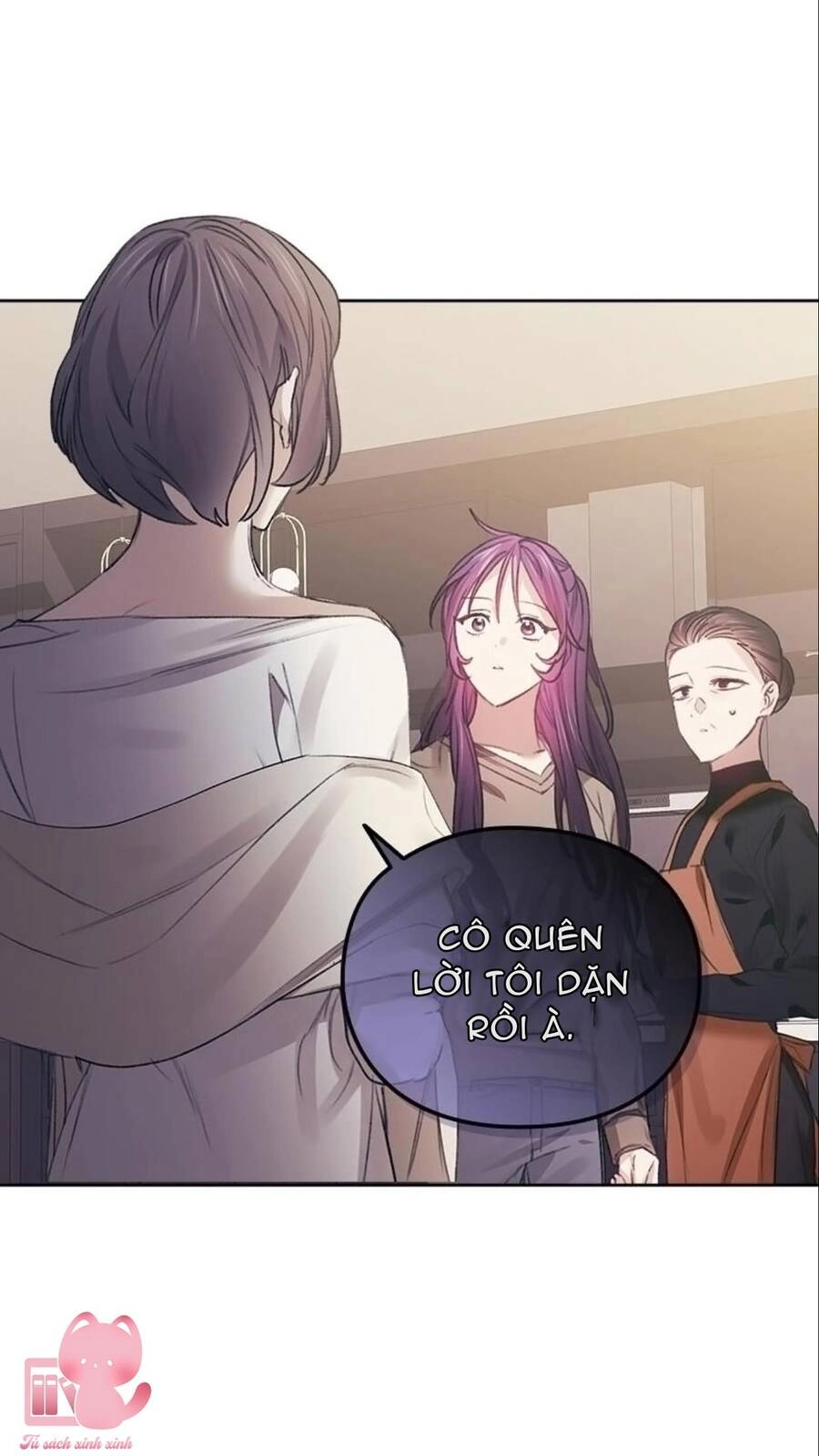 Cơ Hội Cuối Cùng Chapter 34 - 30