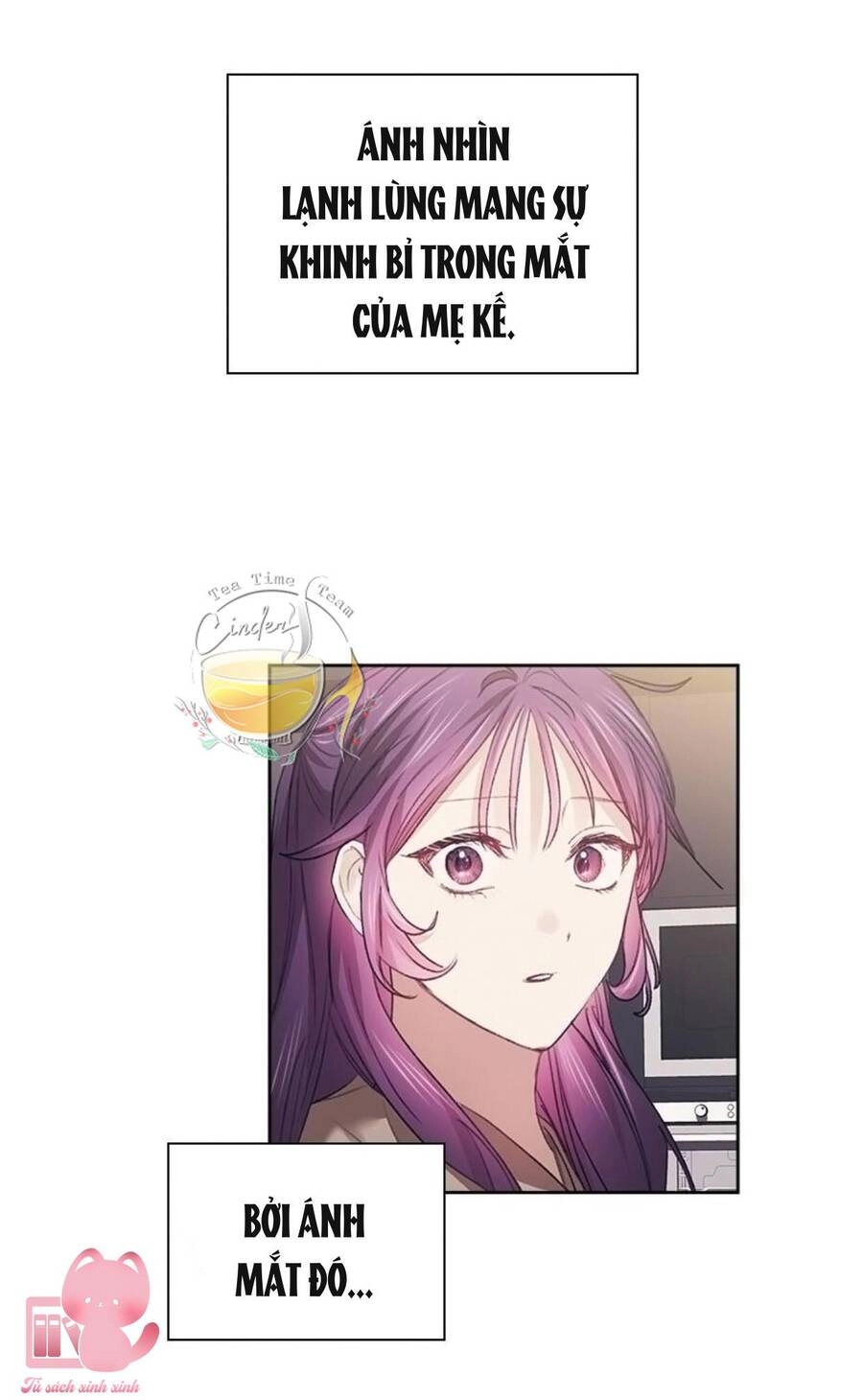 Cơ Hội Cuối Cùng Chapter 34 - 32