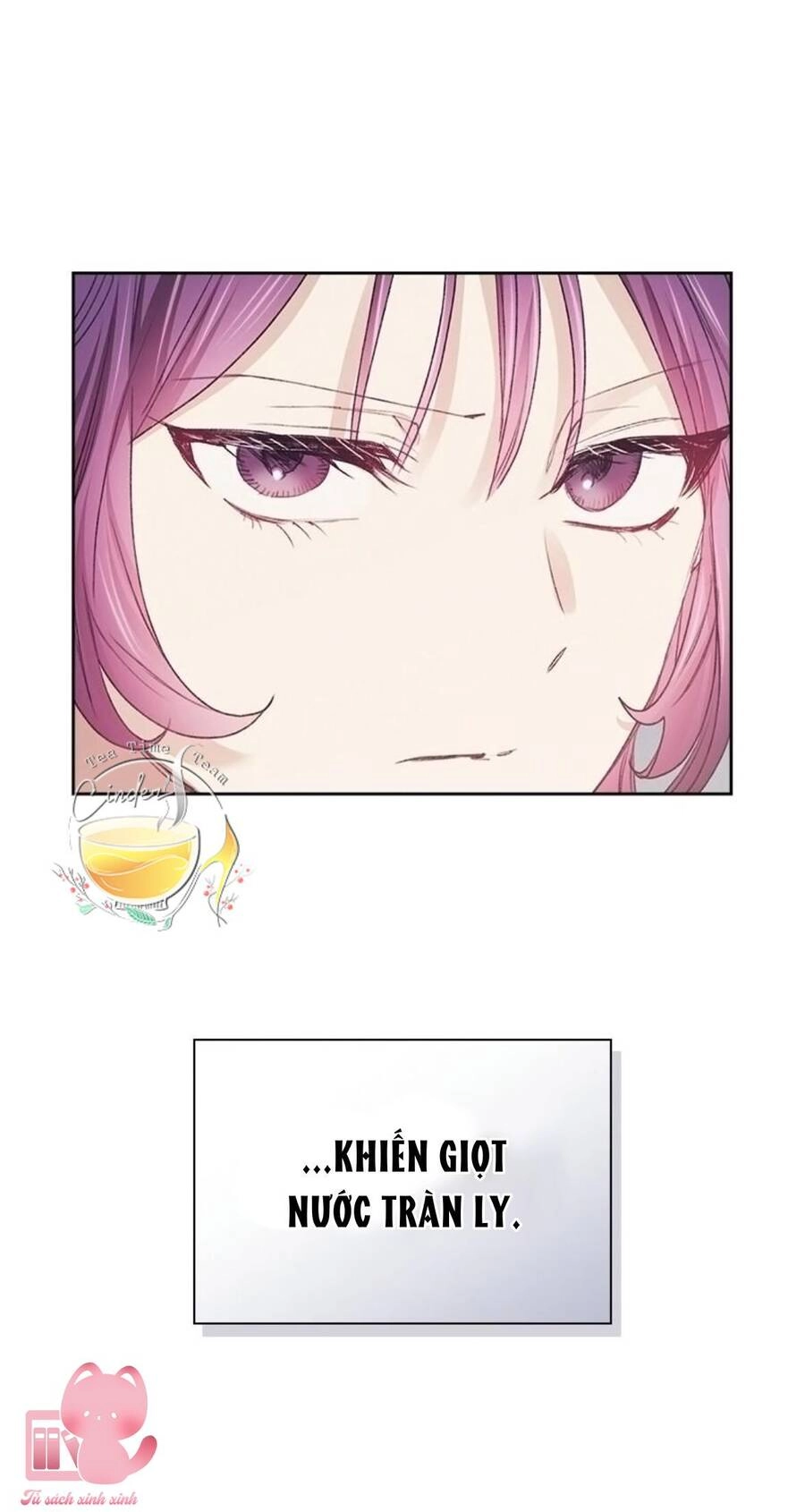 Cơ Hội Cuối Cùng Chapter 34 - 33