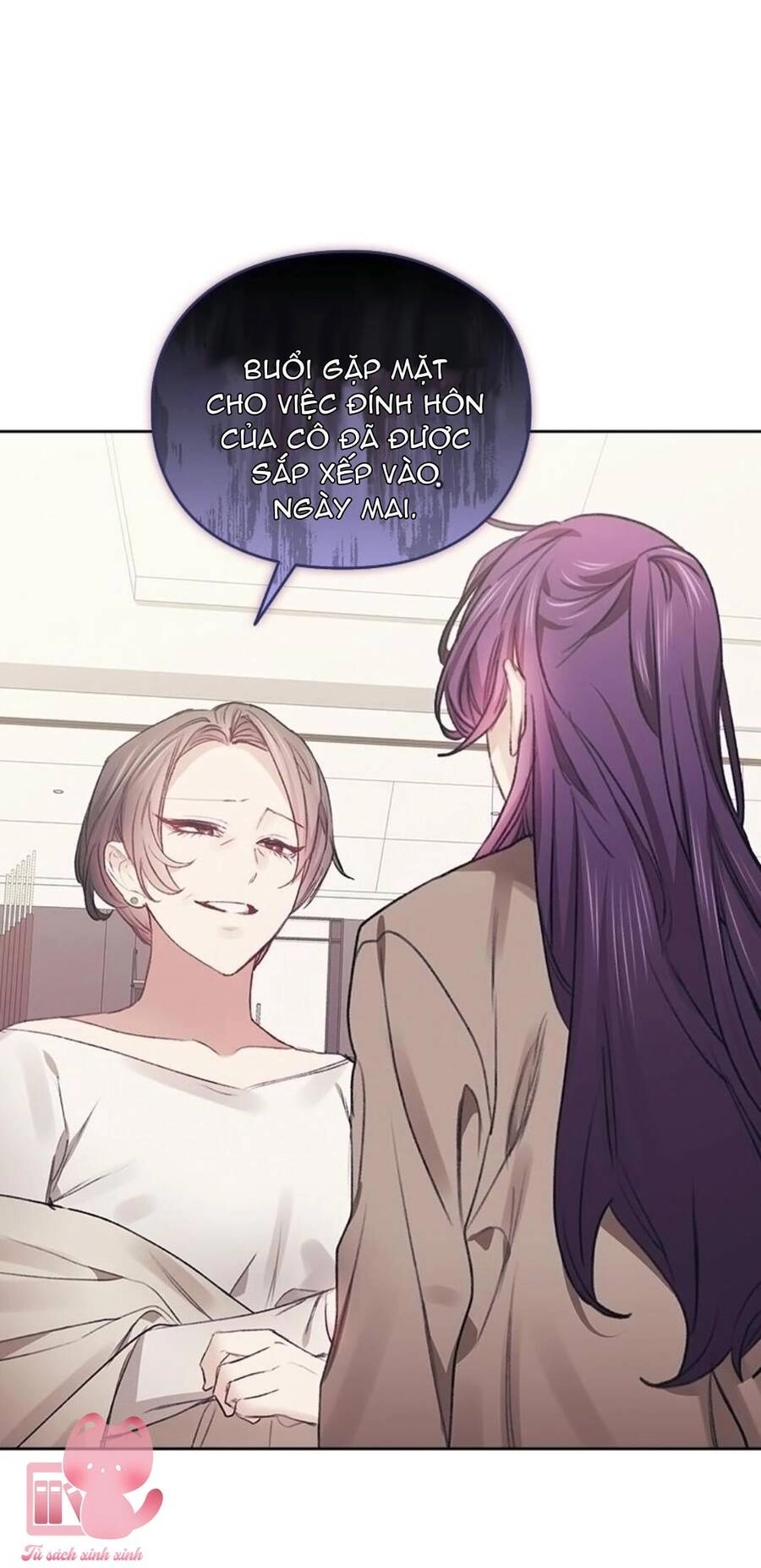 Cơ Hội Cuối Cùng Chapter 34 - 39