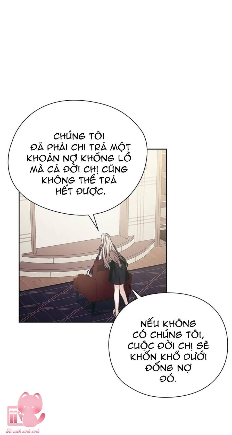 Cơ Hội Cuối Cùng Chapter 34 - 47