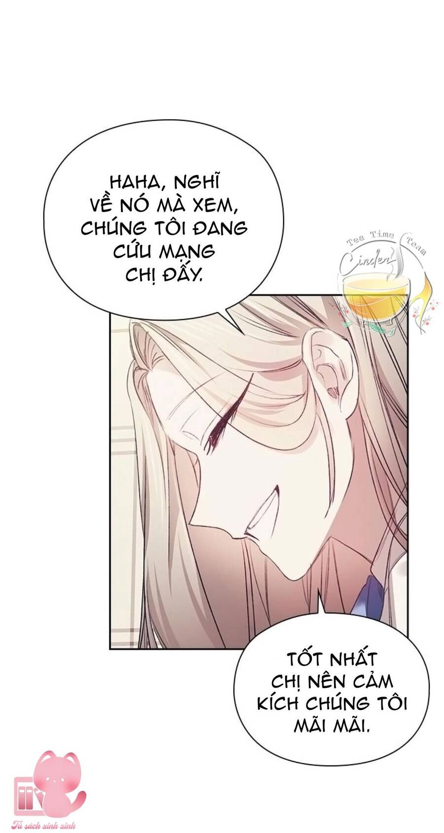 Cơ Hội Cuối Cùng Chapter 34 - 48