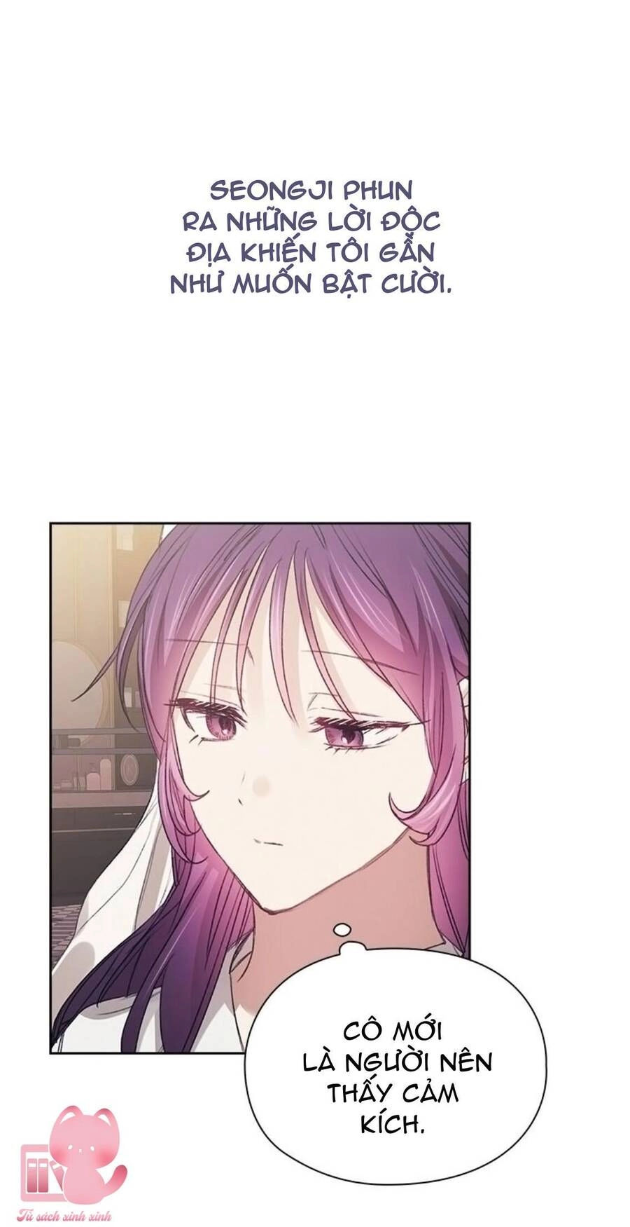 Cơ Hội Cuối Cùng Chapter 34 - 49