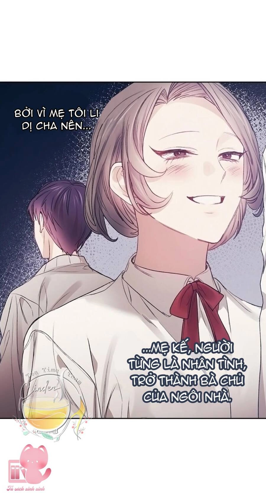 Cơ Hội Cuối Cùng Chapter 34 - 50