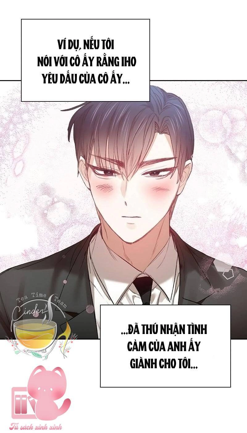 Cơ Hội Cuối Cùng Chapter 34 - 55