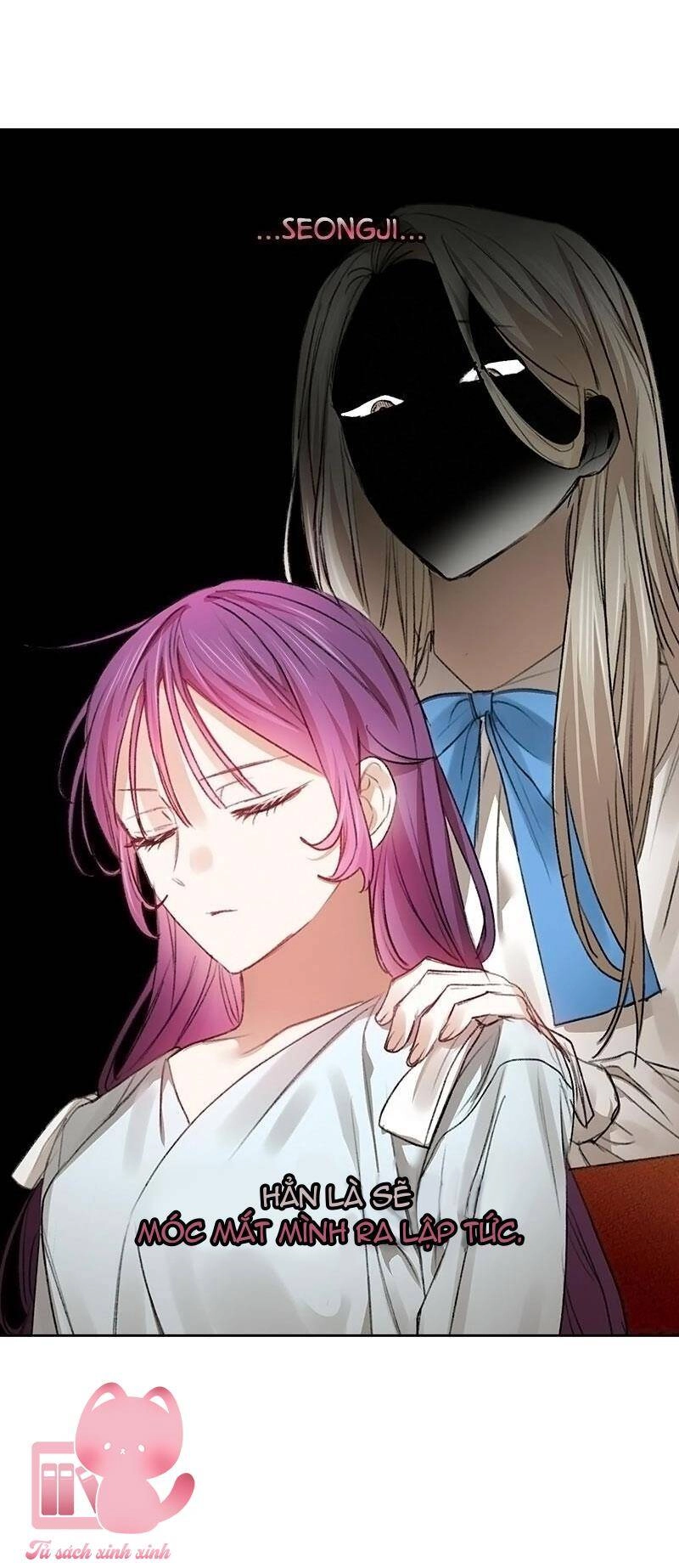 Cơ Hội Cuối Cùng Chapter 34 - 56