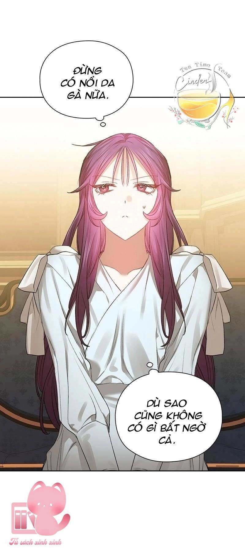 Cơ Hội Cuối Cùng Chapter 34 - 64