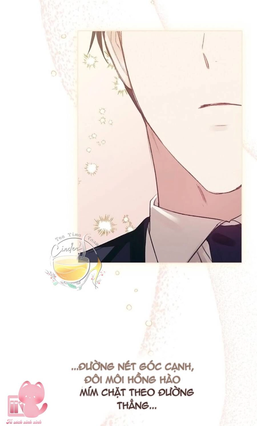 Cơ Hội Cuối Cùng Chapter 34 - 77