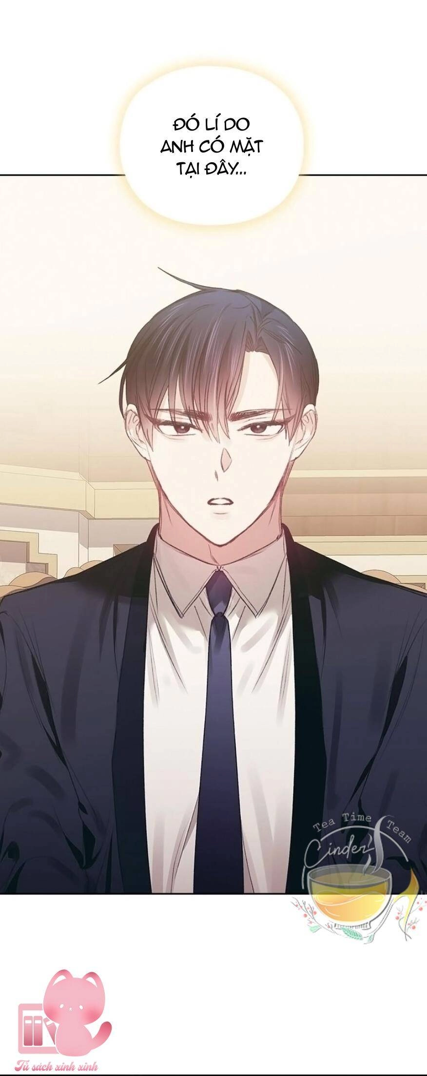 Cơ Hội Cuối Cùng Chapter 34 - 82