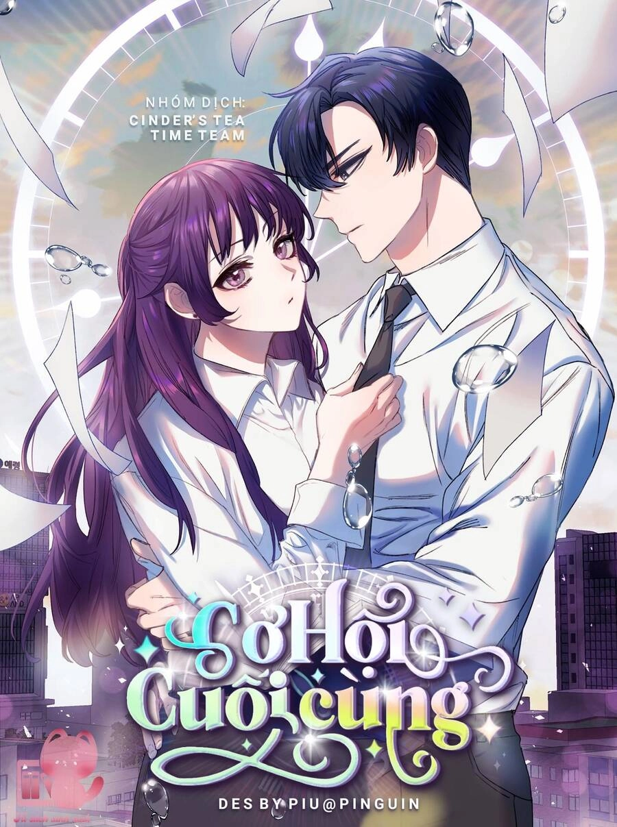 Cơ Hội Cuối Cùng Chapter 35 - 1