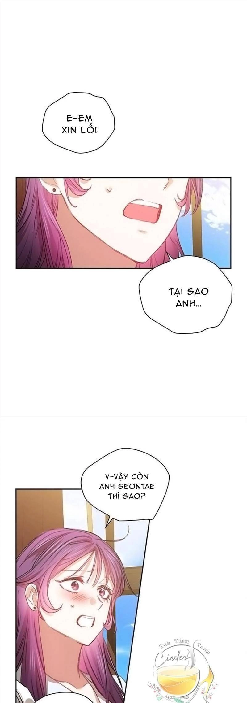 Cơ Hội Cuối Cùng Chapter 35 - 2