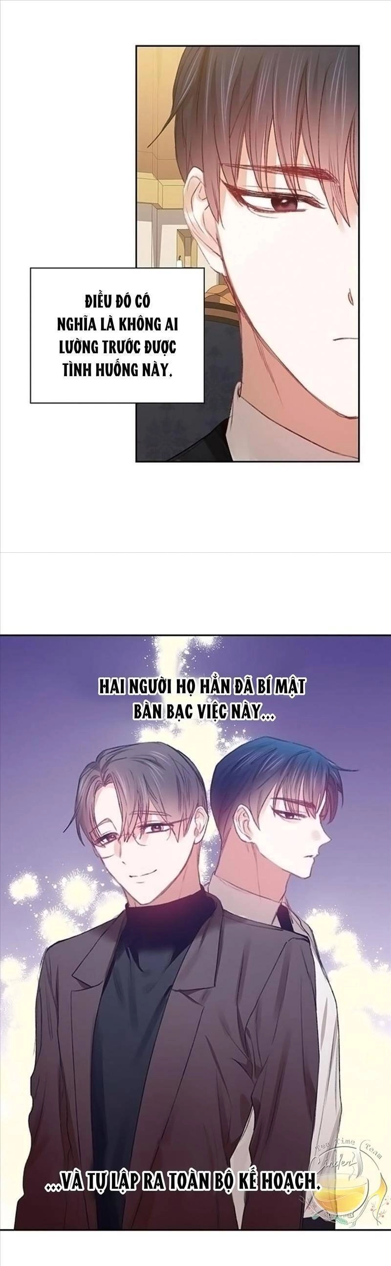 Cơ Hội Cuối Cùng Chapter 35 - 6