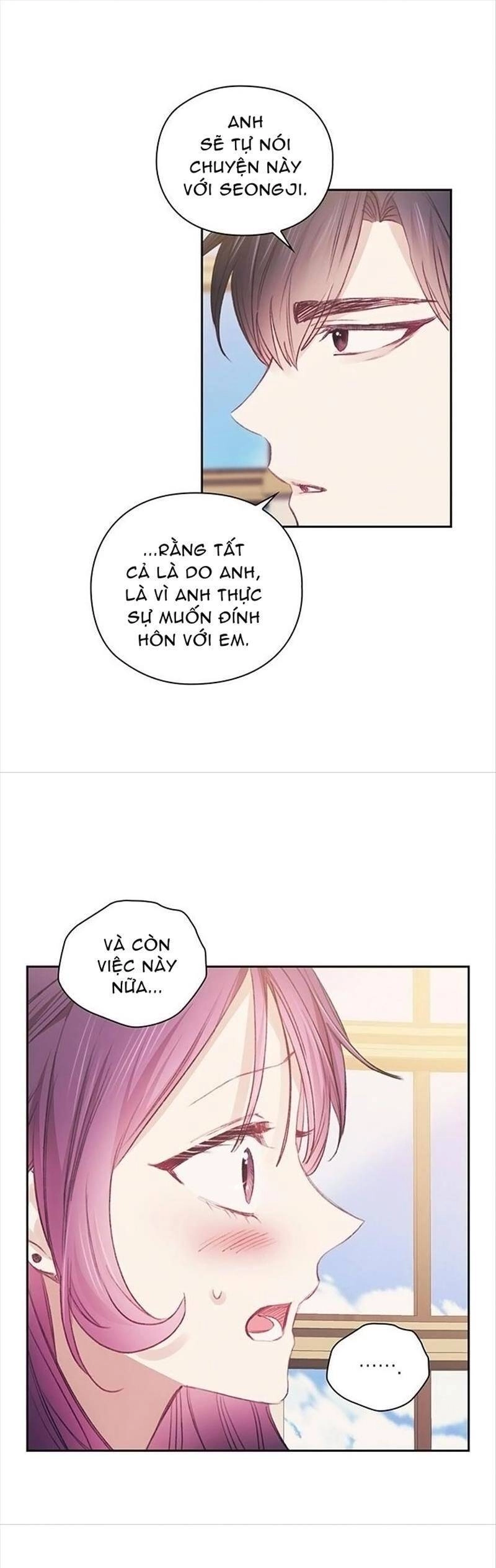 Cơ Hội Cuối Cùng Chapter 35 - 9