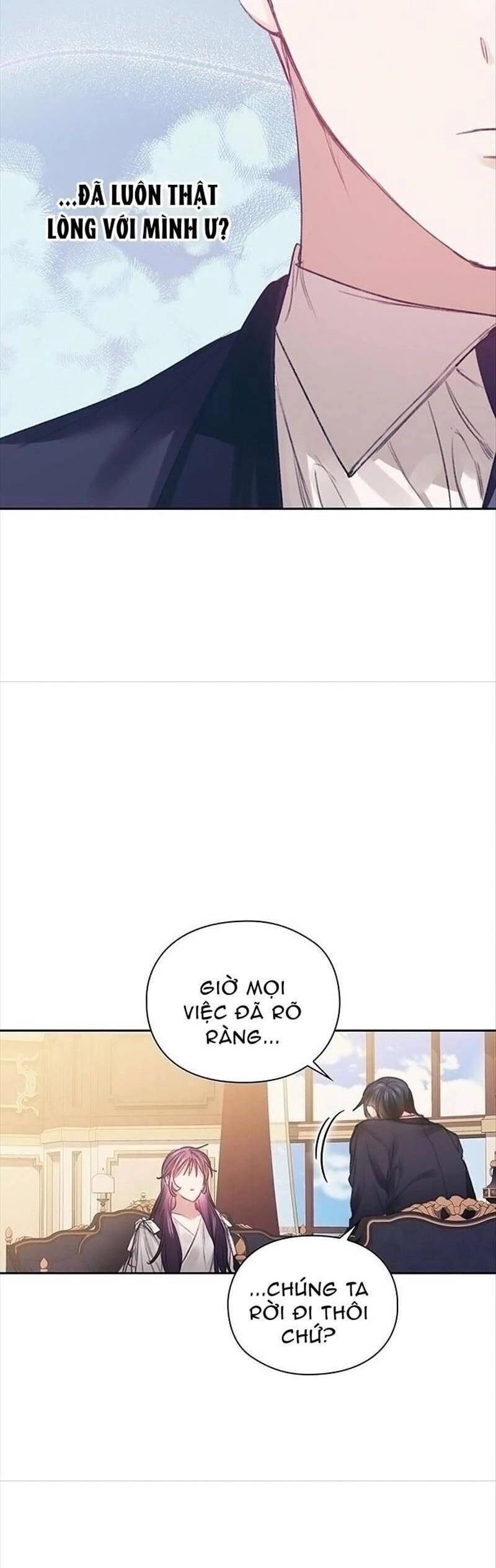 Cơ Hội Cuối Cùng Chapter 35 - 11