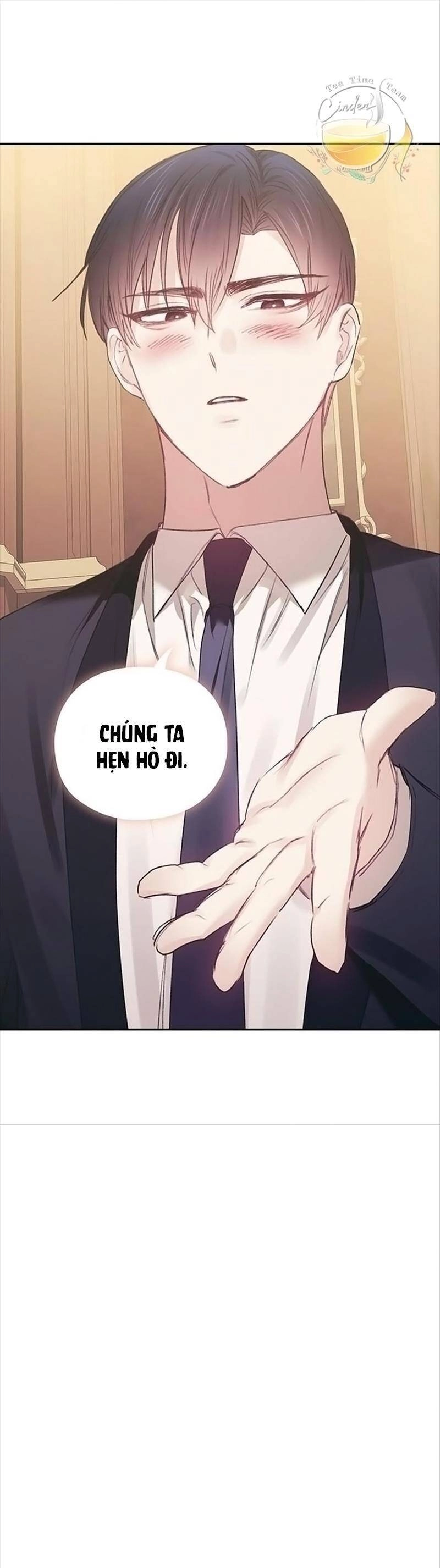 Cơ Hội Cuối Cùng Chapter 35 - 13