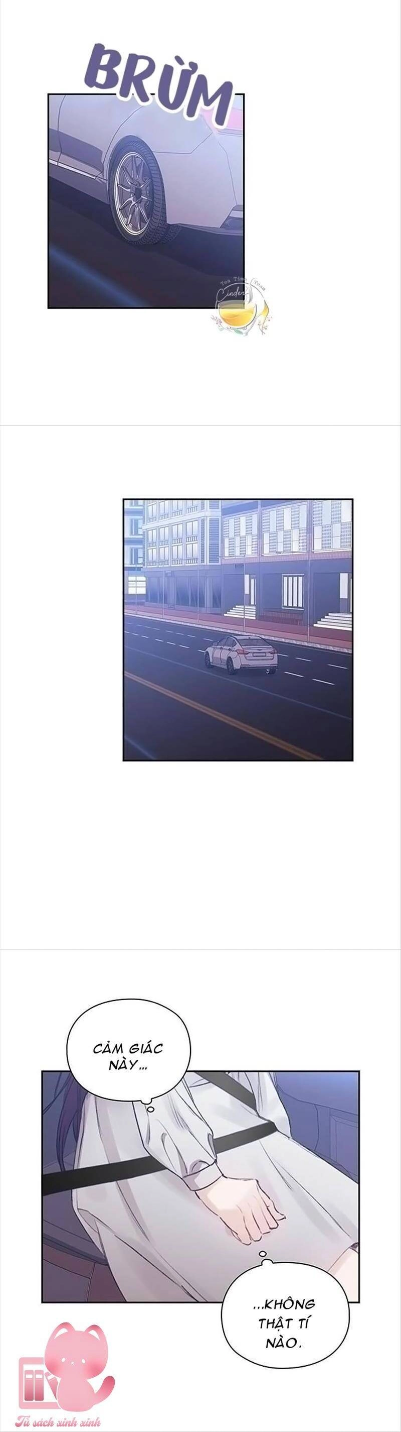 Cơ Hội Cuối Cùng Chapter 35 - 15