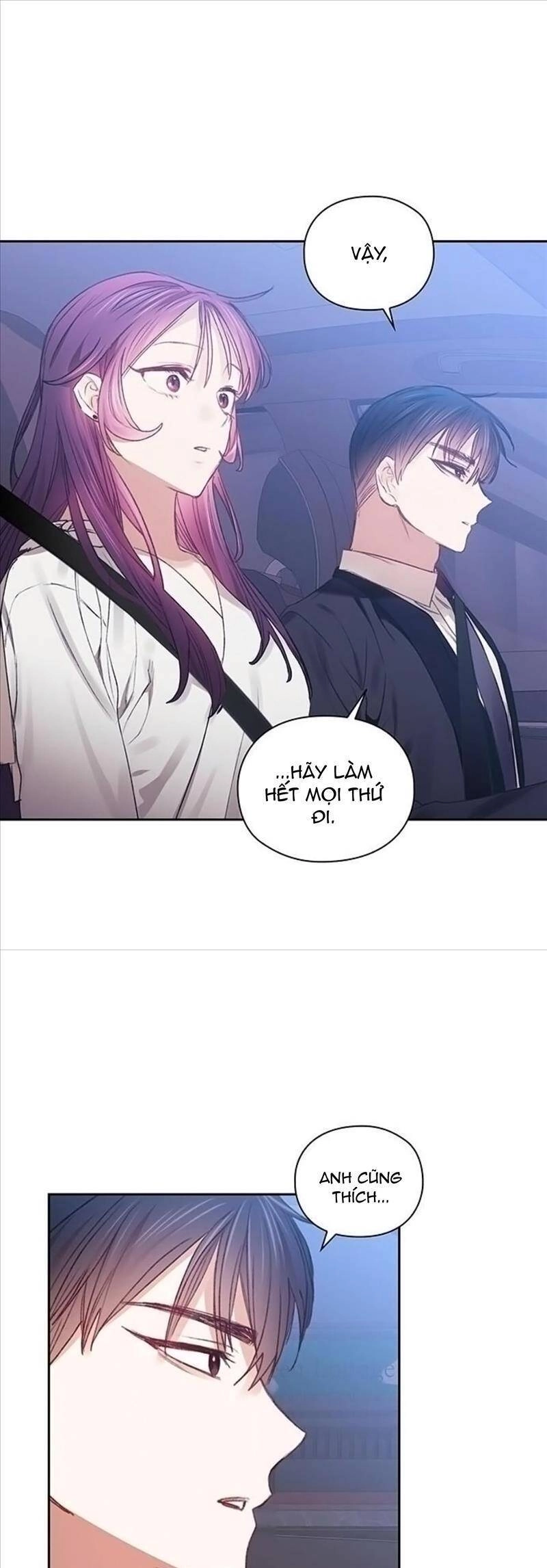 Cơ Hội Cuối Cùng Chapter 35 - 19