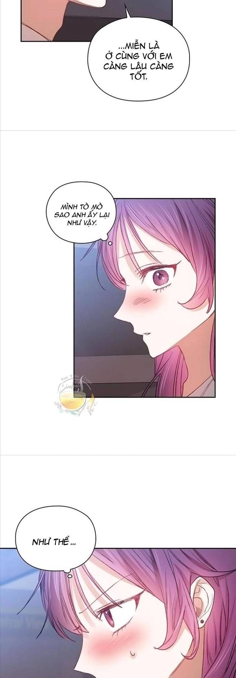 Cơ Hội Cuối Cùng Chapter 35 - 20