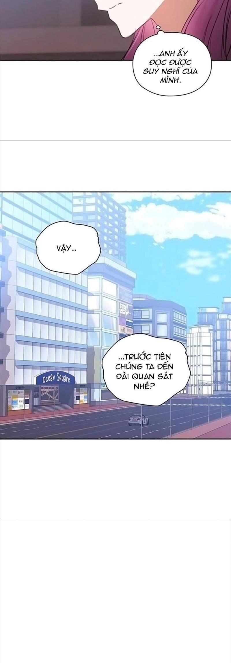 Cơ Hội Cuối Cùng Chapter 35 - 21