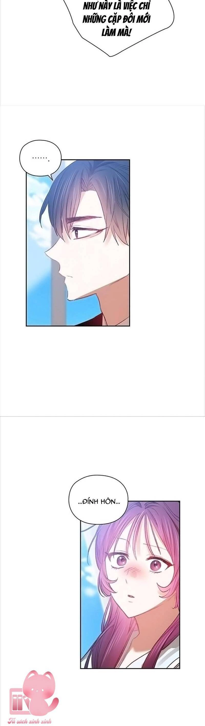 Cơ Hội Cuối Cùng Chapter 35 - 25