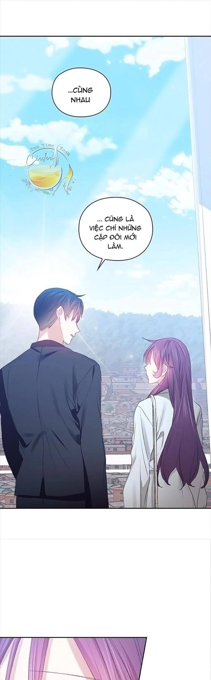 Cơ Hội Cuối Cùng Chapter 35 - 26