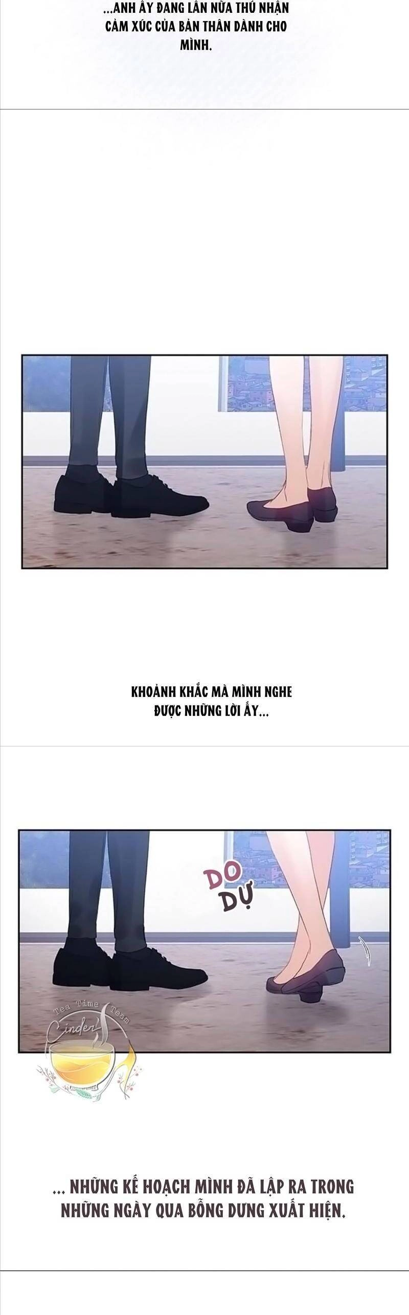 Cơ Hội Cuối Cùng Chapter 35 - 28