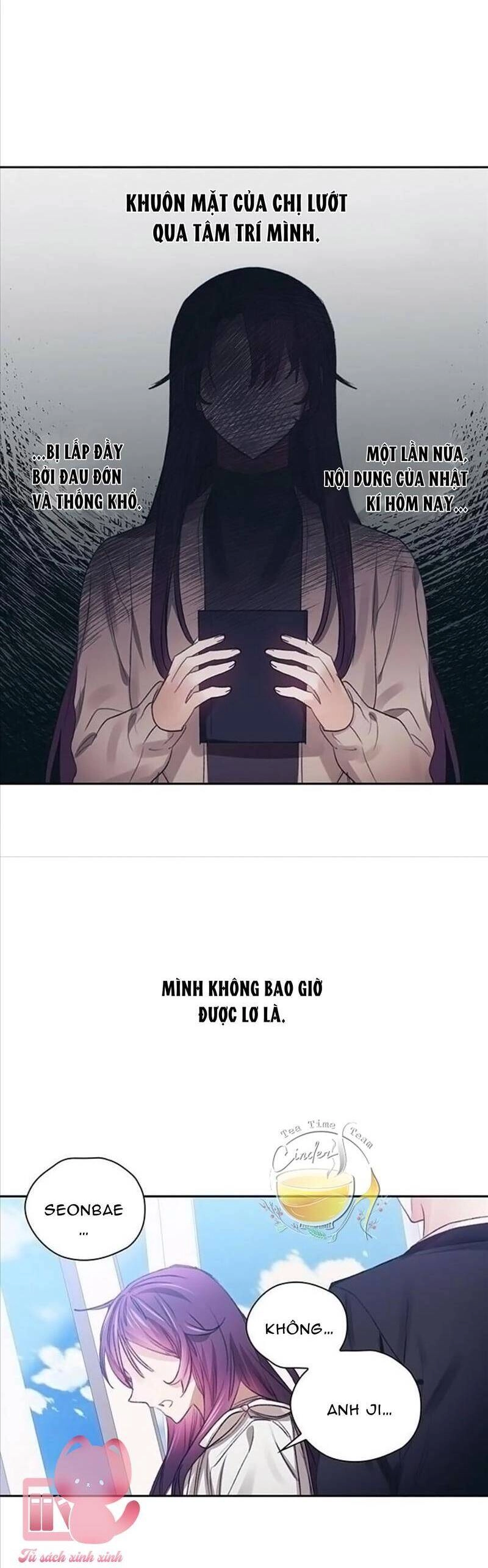 Cơ Hội Cuối Cùng Chapter 35 - 29