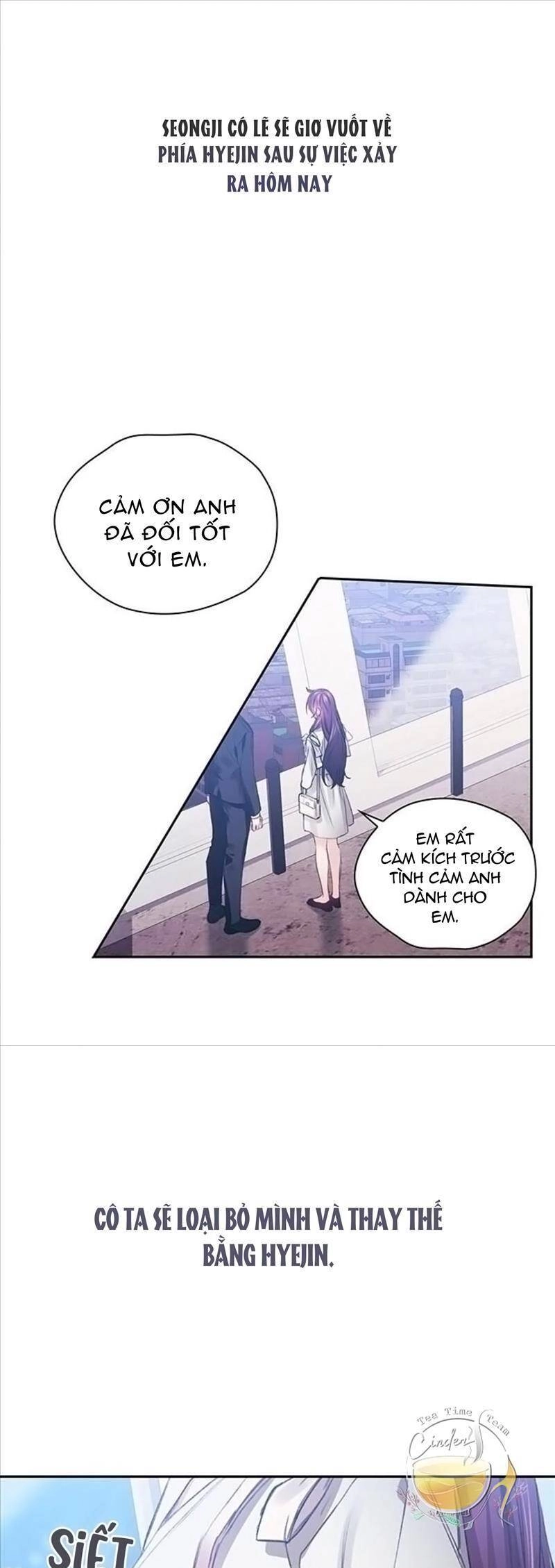 Cơ Hội Cuối Cùng Chapter 35 - 30