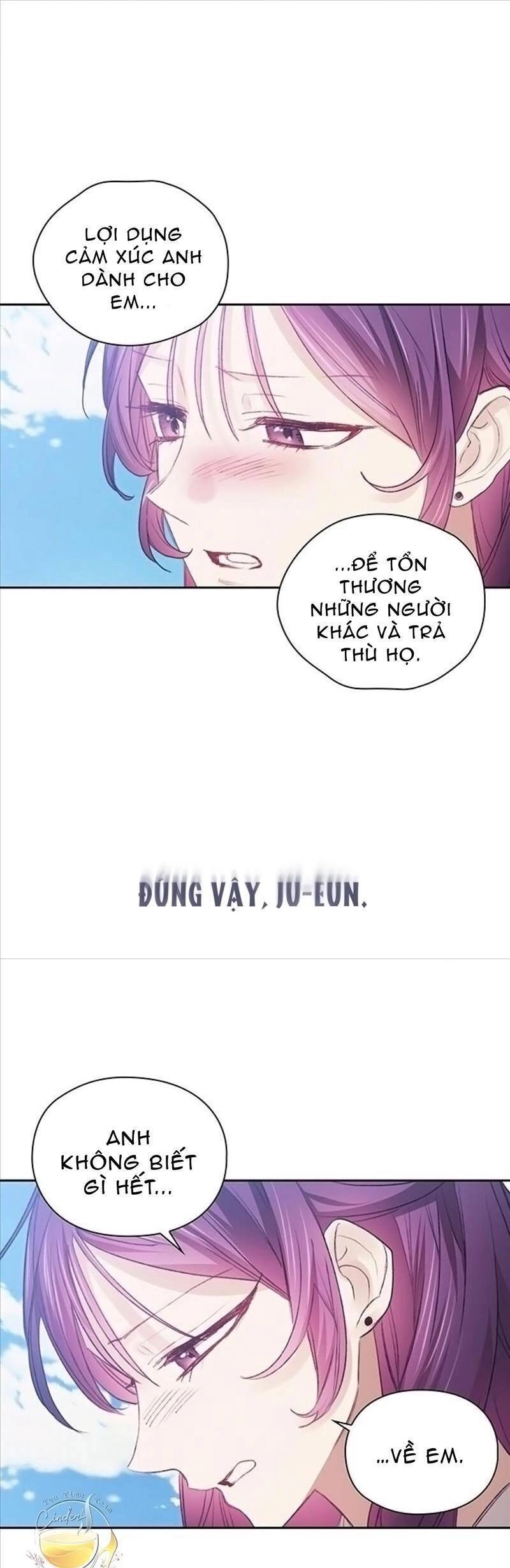 Cơ Hội Cuối Cùng Chapter 35 - 34