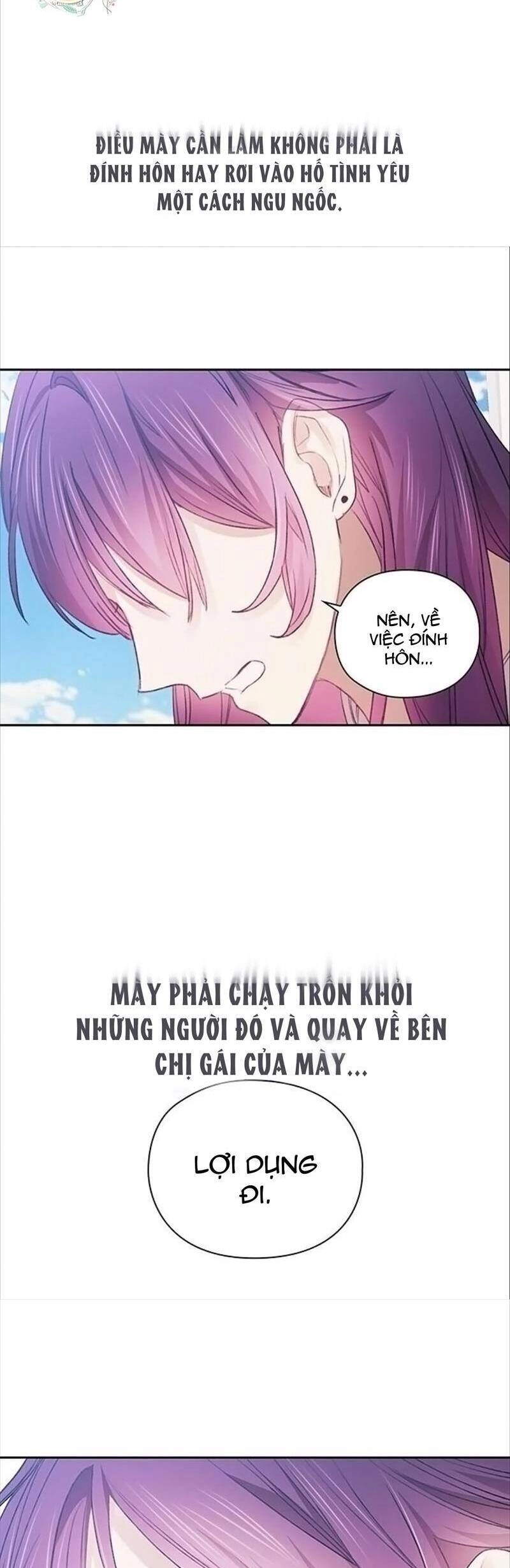 Cơ Hội Cuối Cùng Chapter 35 - 35