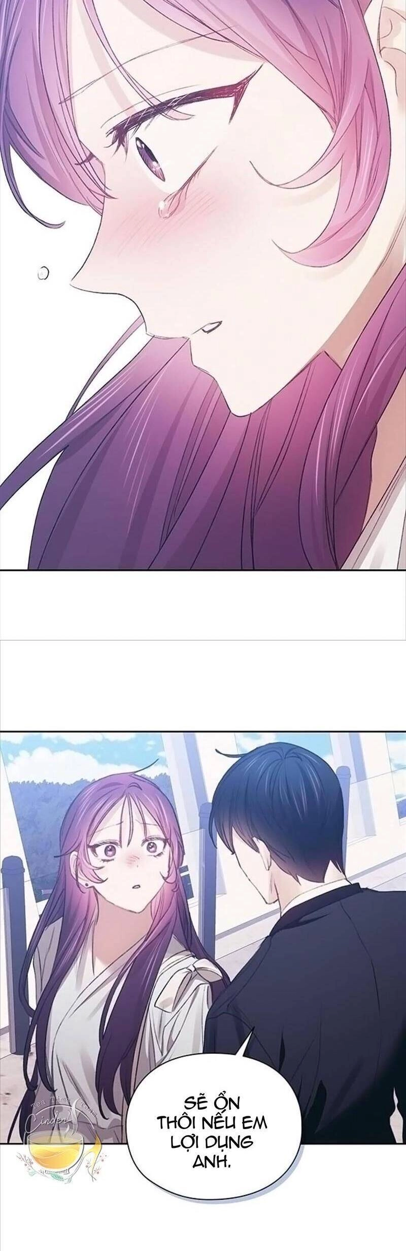 Cơ Hội Cuối Cùng Chapter 35 - 36