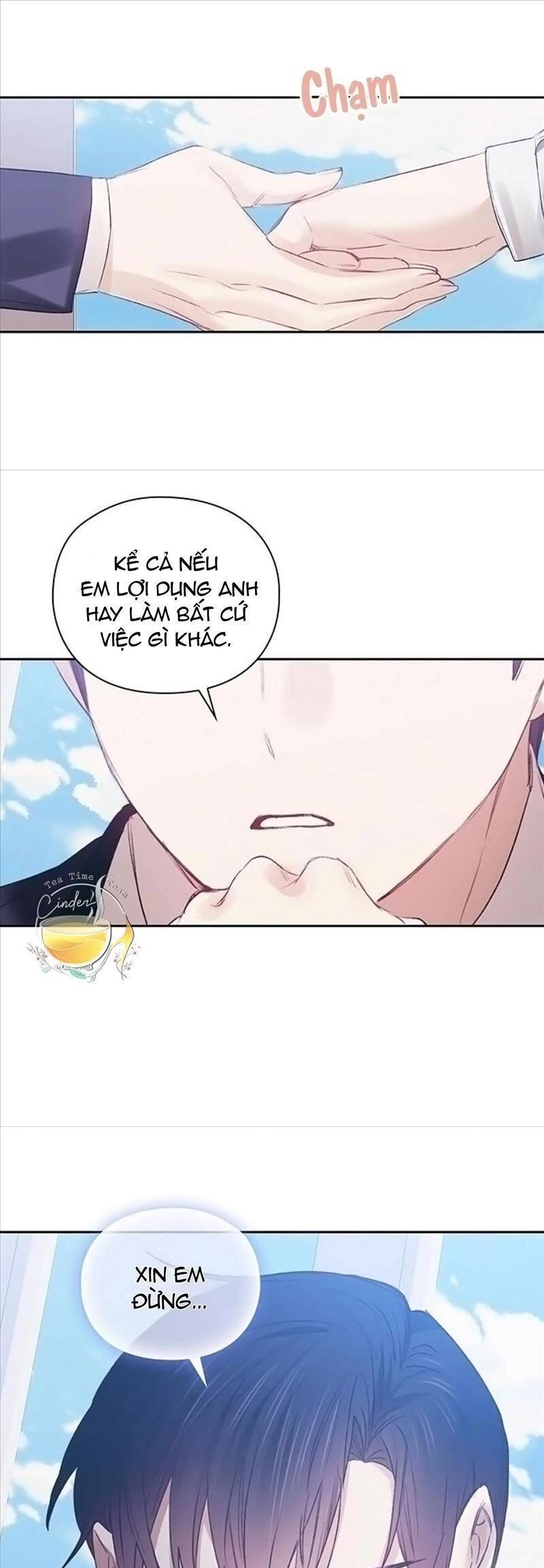 Cơ Hội Cuối Cùng Chapter 35 - 38