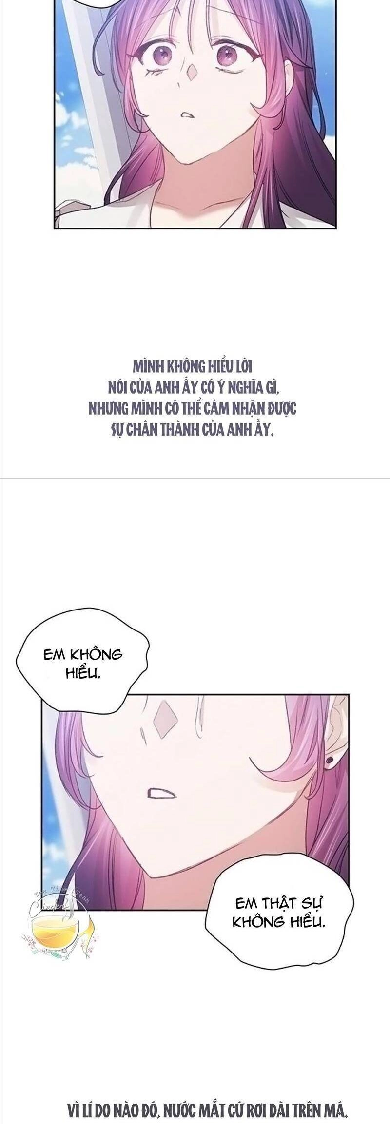 Cơ Hội Cuối Cùng Chapter 35 - 40