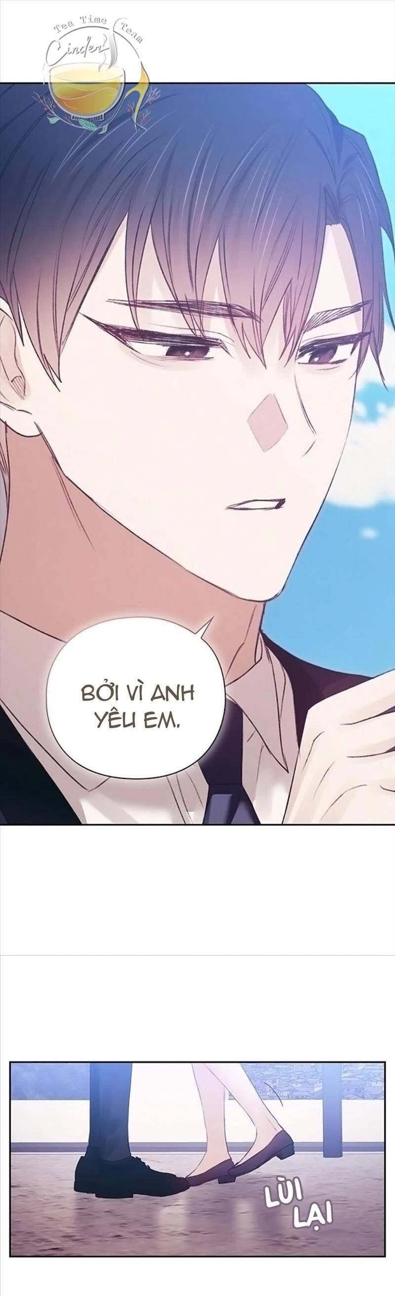 Cơ Hội Cuối Cùng Chapter 35 - 42