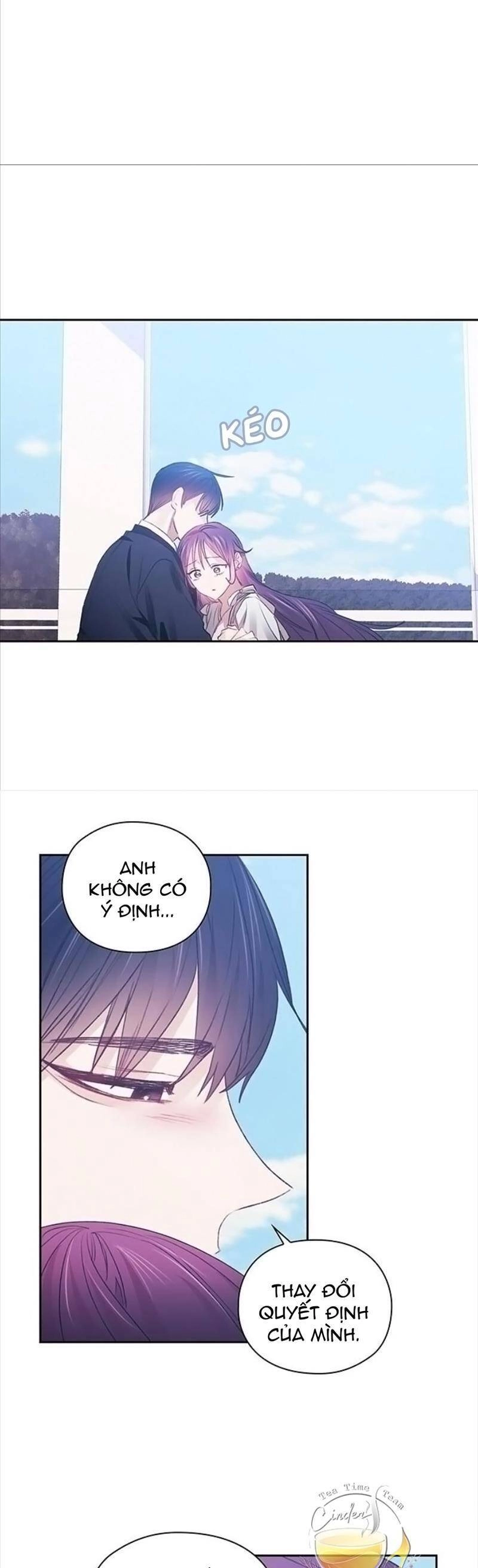 Cơ Hội Cuối Cùng Chapter 35 - 43