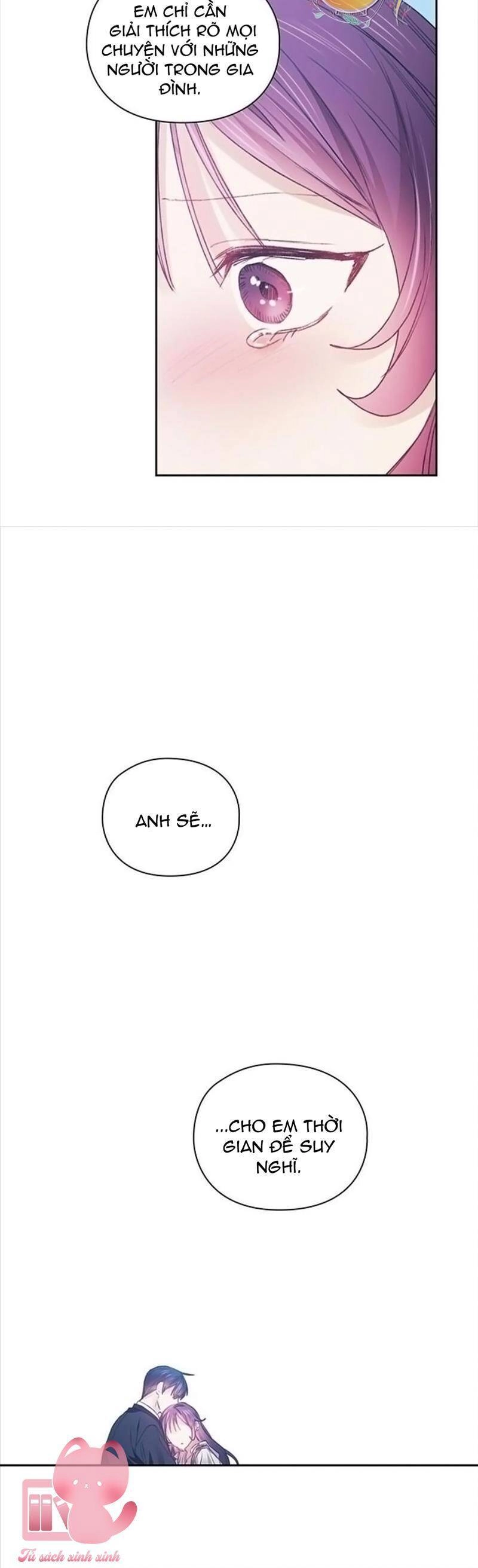 Cơ Hội Cuối Cùng Chapter 35 - 44