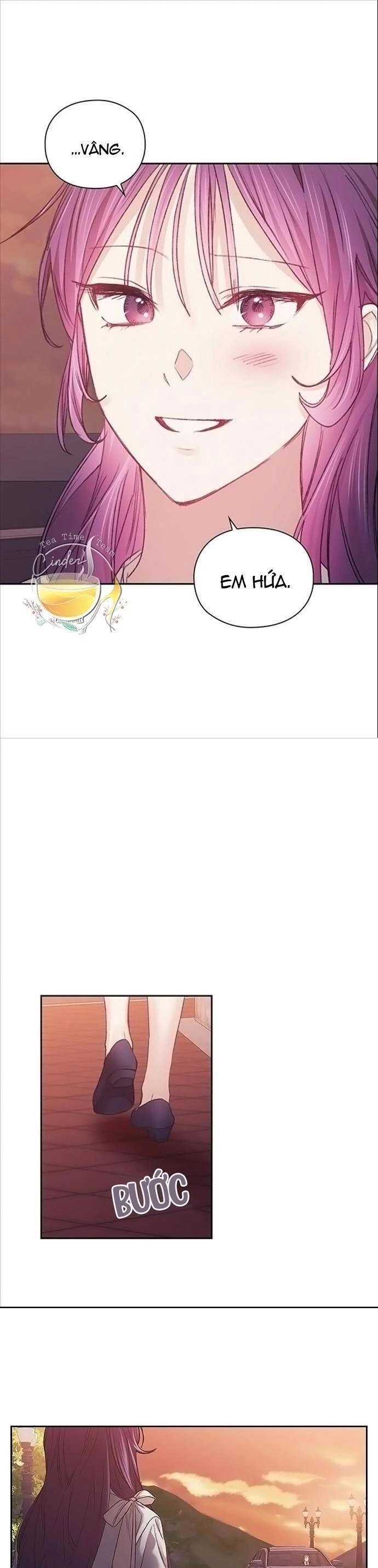 Cơ Hội Cuối Cùng Chapter 36 - 6