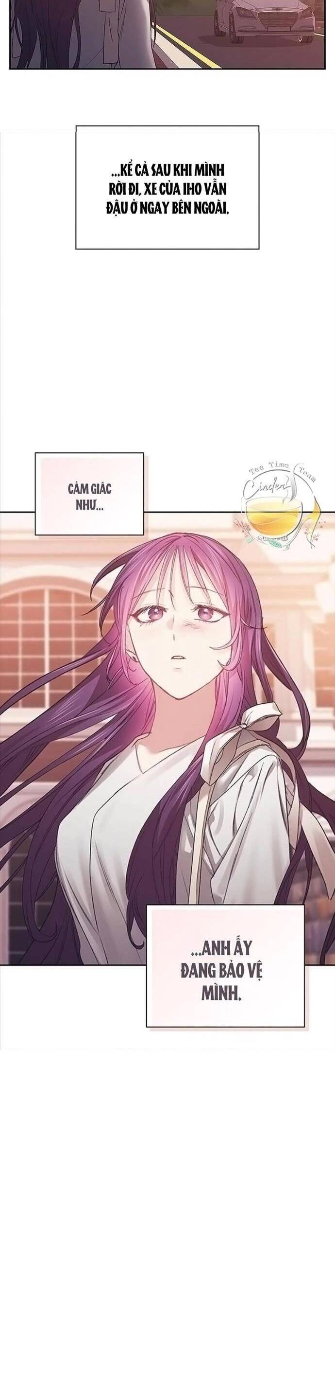 Cơ Hội Cuối Cùng Chapter 36 - 7