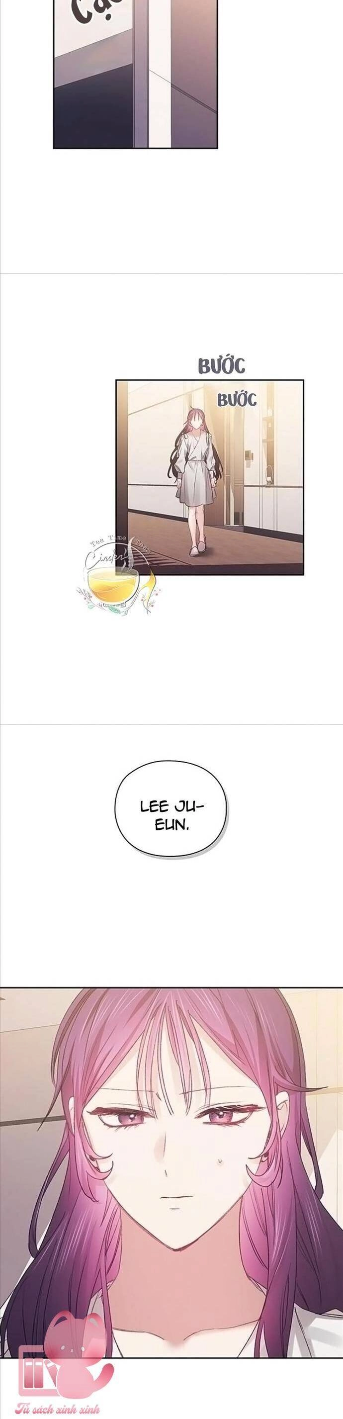 Cơ Hội Cuối Cùng Chapter 36 - 9