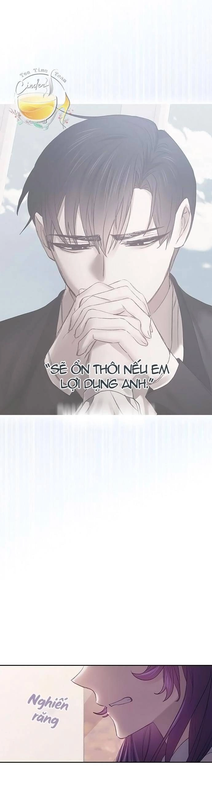 Cơ Hội Cuối Cùng Chapter 36 - 16