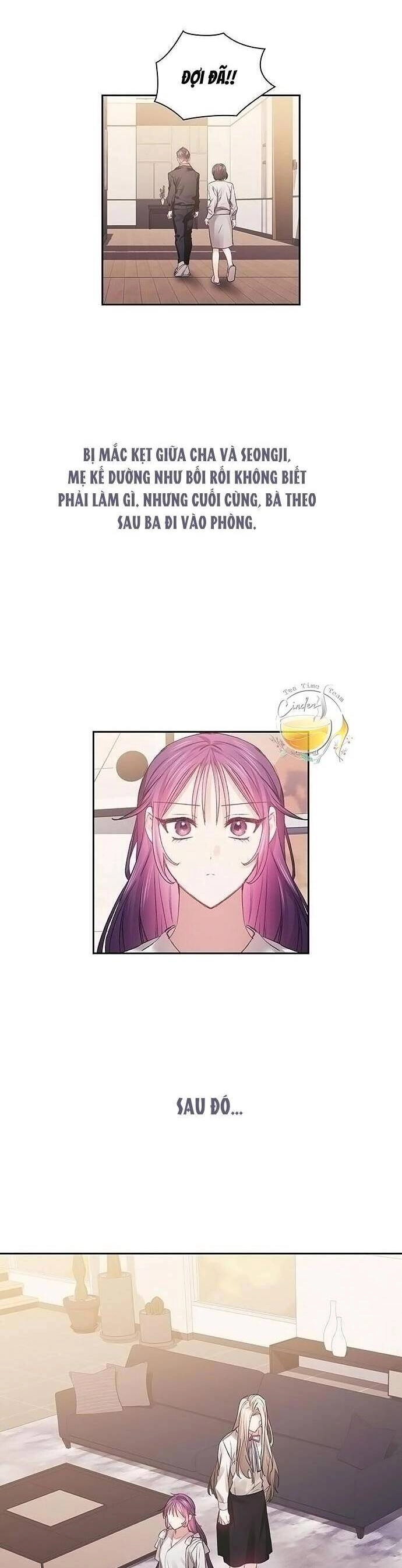 Cơ Hội Cuối Cùng Chapter 36 - 20