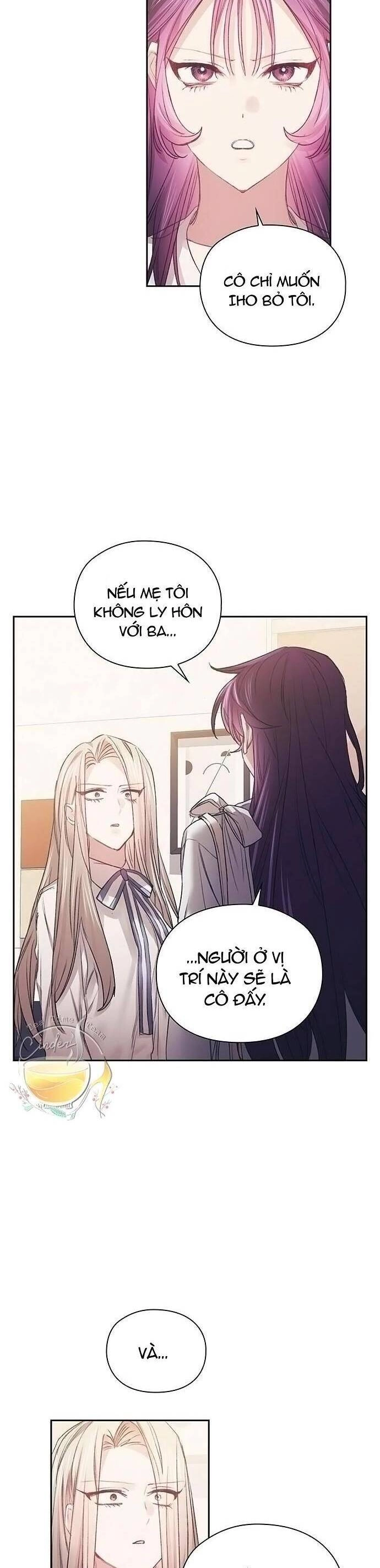 Cơ Hội Cuối Cùng Chapter 36 - 23