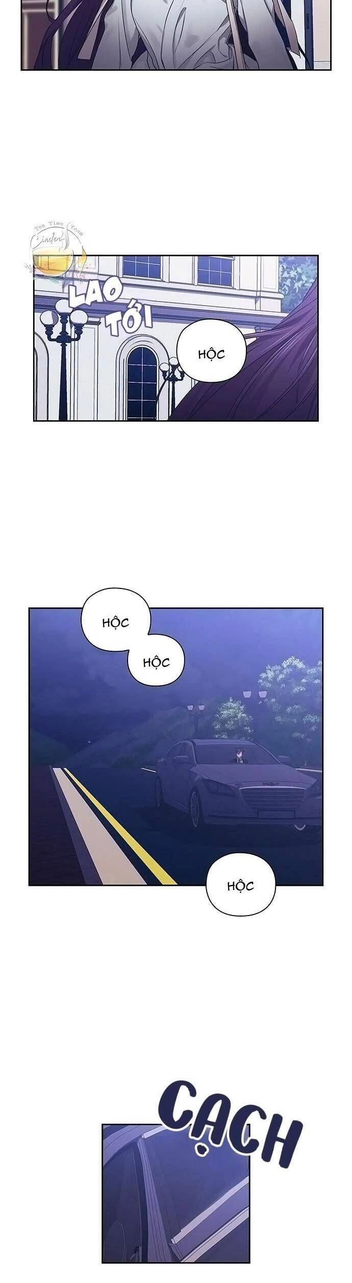 Cơ Hội Cuối Cùng Chapter 36 - 27