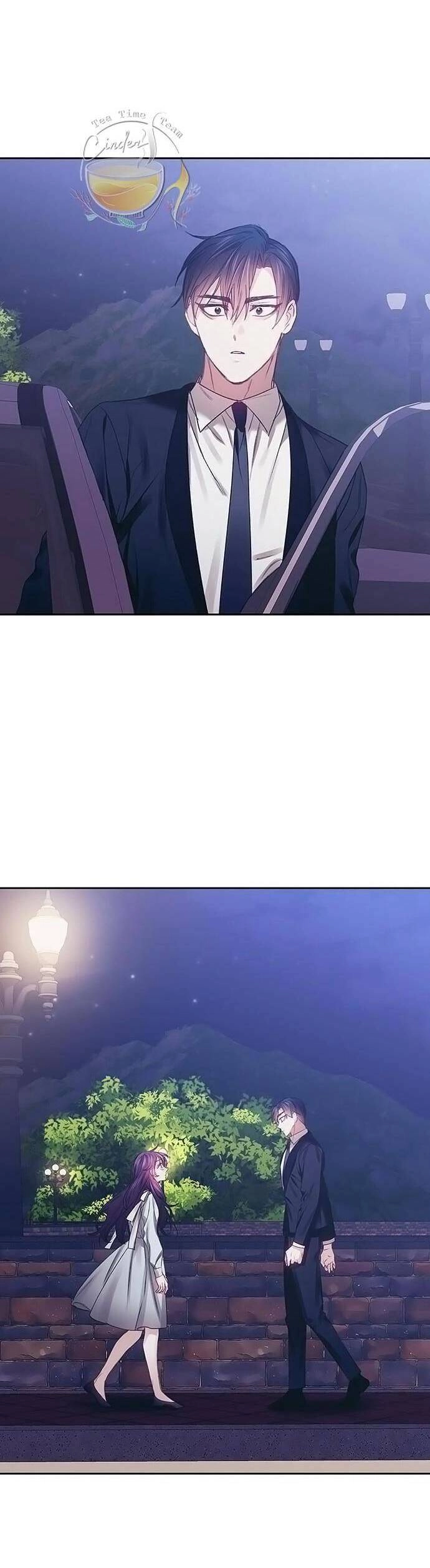 Cơ Hội Cuối Cùng Chapter 36 - 28