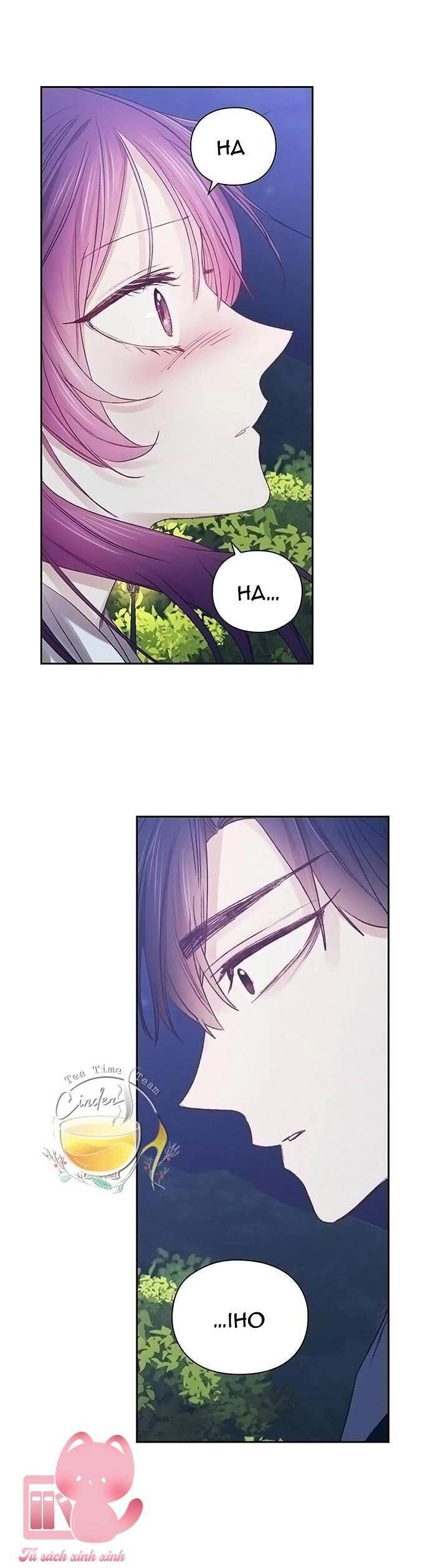 Cơ Hội Cuối Cùng Chapter 36 - 29