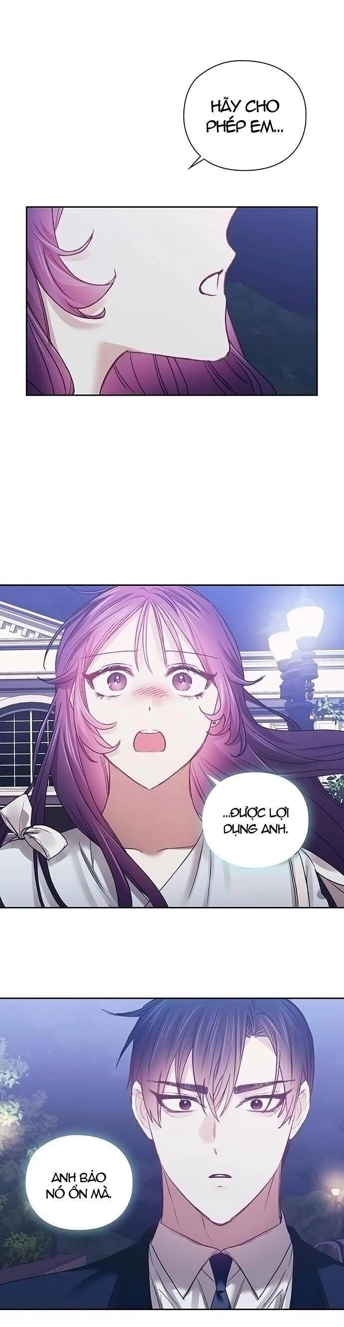 Cơ Hội Cuối Cùng Chapter 36 - 30