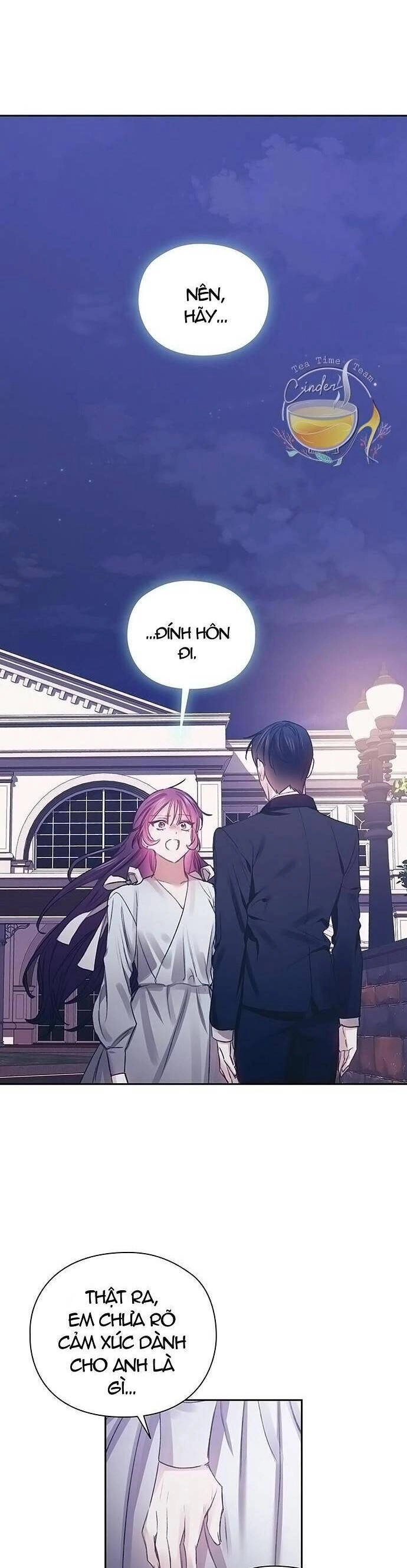 Cơ Hội Cuối Cùng Chapter 36 - 31