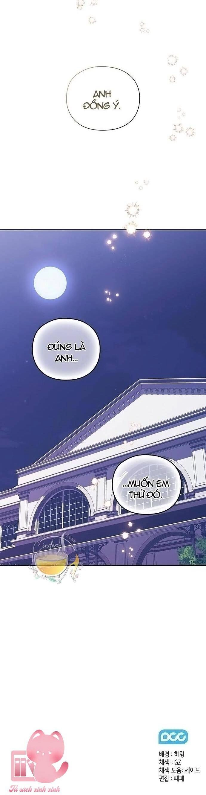 Cơ Hội Cuối Cùng Chapter 36 - 34