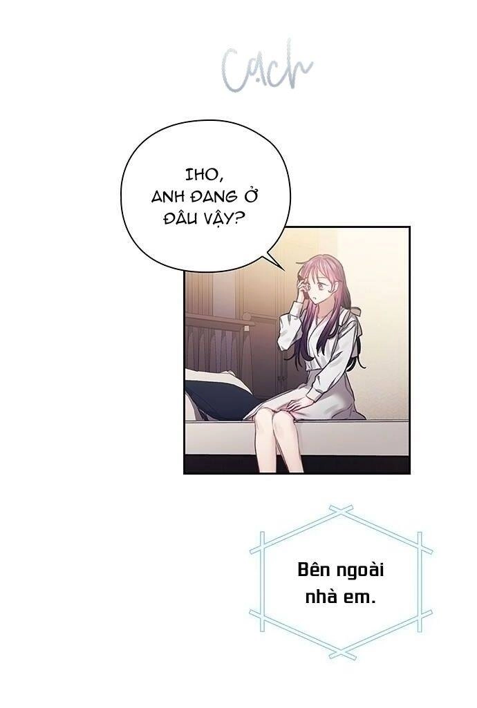 Cơ Hội Cuối Cùng Chapter 37 - 4